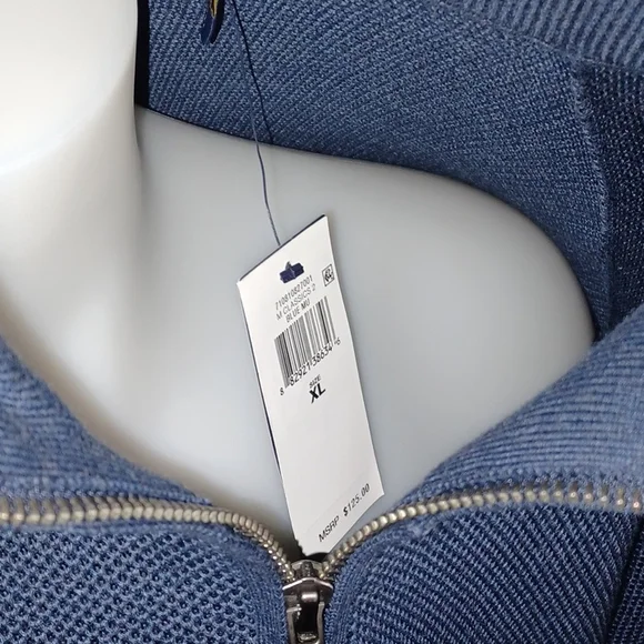 Polo Ralph Lauren classic sweater